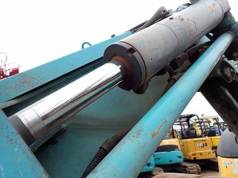 Kubota RX-505-70305