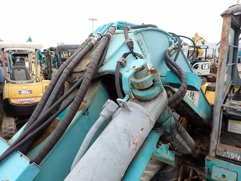 Kubota RX-505-70305