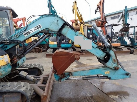 Kubota RX-505-70305
