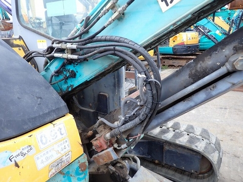 Kubota RX-505-70305