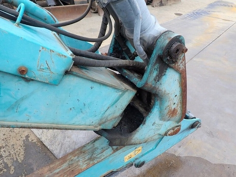 Kubota RX-505-70305