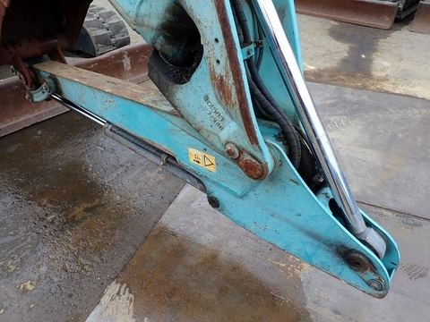 Kubota RX-505-70305