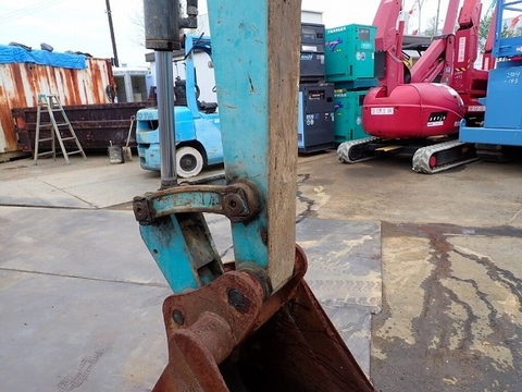 Kubota RX-505-70305