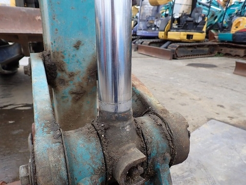 Kubota RX-505-70305