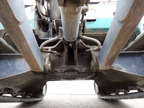 Kubota RX-505-70305