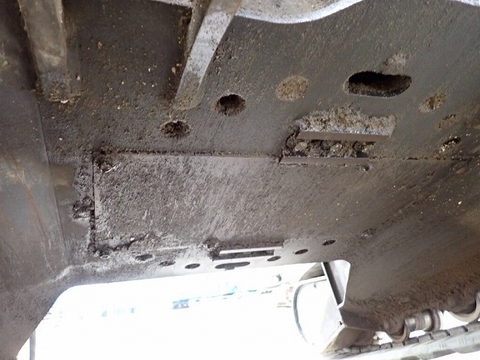 Kubota RX-505-70305