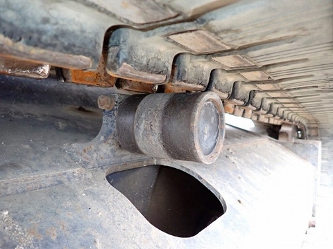 Kubota RX-505-70305