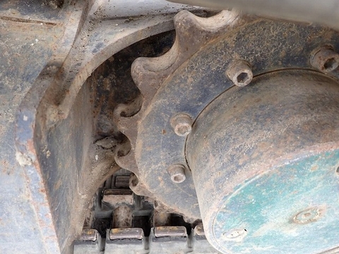 Kubota RX-505-70305