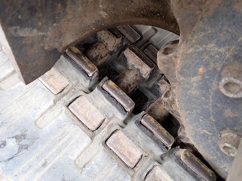 Kubota RX-505-70305