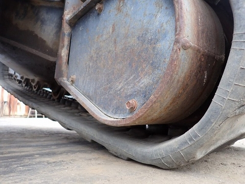 Kubota RX-505-70305