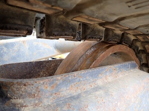 Kubota RX-505-70305