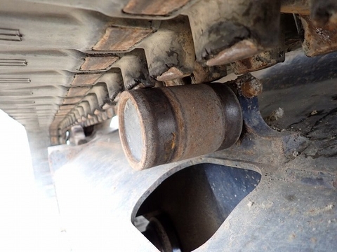 Kubota RX-505-70305