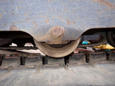 Kubota RX-505-70305