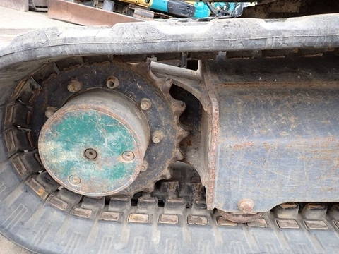 Kubota RX-505-70305