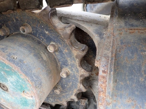 Kubota RX-505-70305