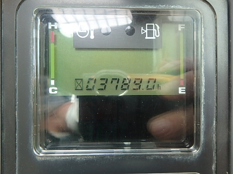 Cẩu bánh xích cần hộp Komatsu LC785-6-31241