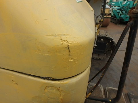 Cẩu bánh xích cần hộp Komatsu LC785-6-31241