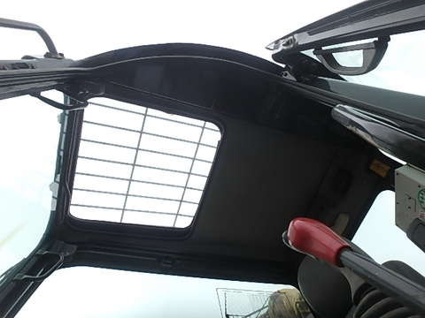 Cẩu bánh xích cần hộp Komatsu LC785-6-31241