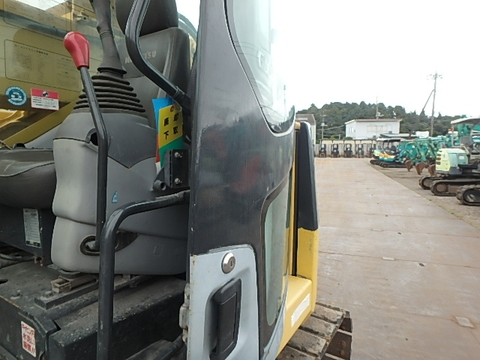 Cẩu bánh xích cần hộp Komatsu LC785-6-31241