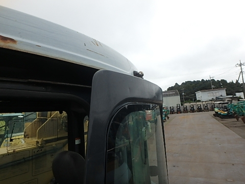 Cẩu bánh xích cần hộp Komatsu LC785-6-31241