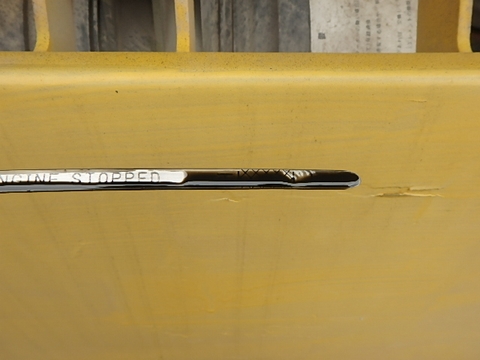 Cẩu bánh xích cần hộp Komatsu LC785-6-31241