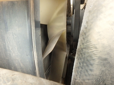 Cẩu bánh xích cần hộp Komatsu LC785-6-31241