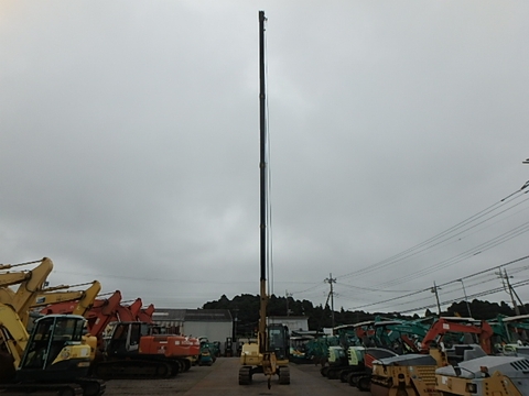 Cẩu bánh xích cần hộp Komatsu LC785-6-31241