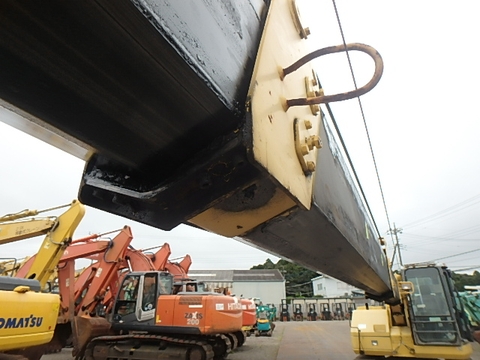 Cẩu bánh xích cần hộp Komatsu LC785-6-31241