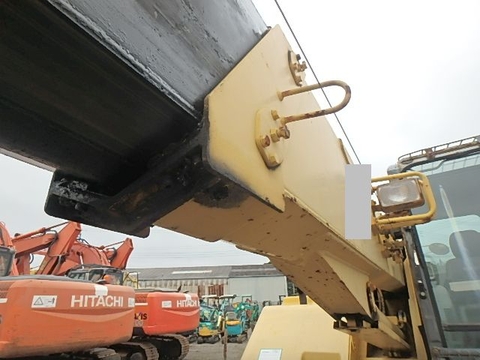 Cẩu bánh xích cần hộp Komatsu LC785-6-31241