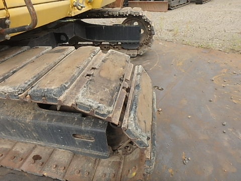 Cẩu bánh xích cần hộp Komatsu LC785-6-31241