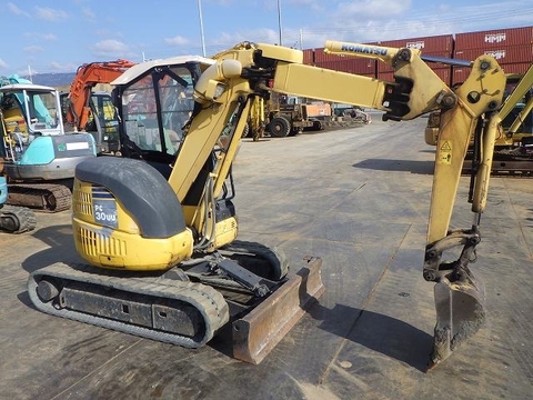 PC30UU-5-15317