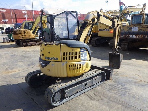 PC30UU-5-15317