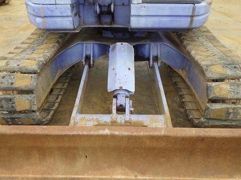 KOMATSU PC75UU-2-10954