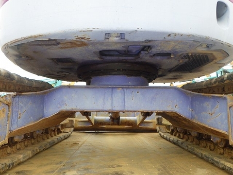 KOMATSU PC75UU-2-10954