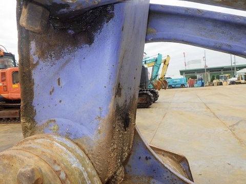 KOMATSU PC75UU-2-10954