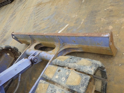 KOMATSU PC75UU-2-10954