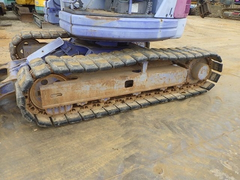 KOMATSU PC75UU-2-10954