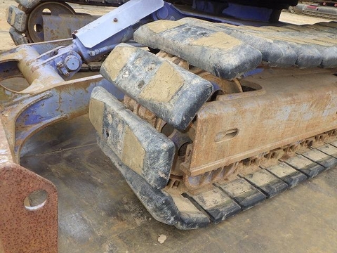 KOMATSU PC75UU-2-10954