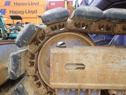 KOMATSU PC75UU-2-10954