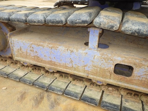 KOMATSU PC75UU-2-10954