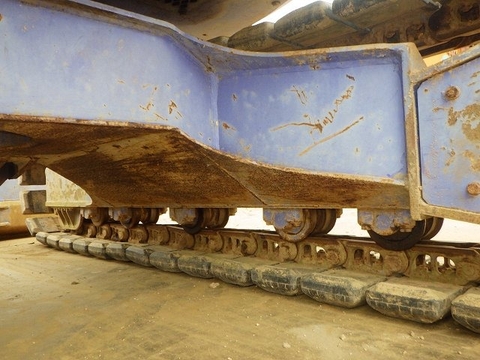 KOMATSU PC75UU-2-10954