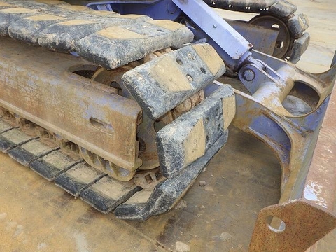 KOMATSU PC75UU-2-10954