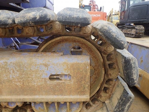 KOMATSU PC75UU-2-10954