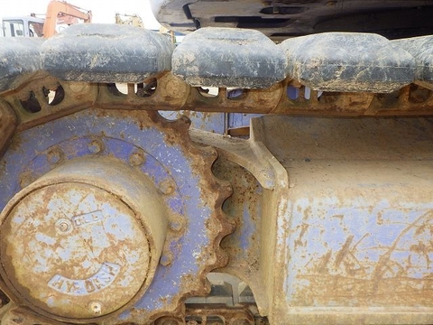 KOMATSU PC75UU-2-10954