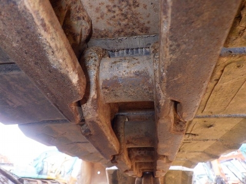 KOMATSU PC75UU-2-10954