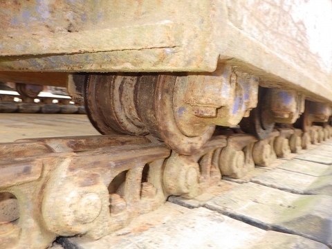 KOMATSU PC75UU-2-10954