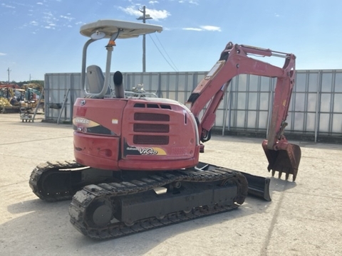 Yanmar VIO40-5B -59104