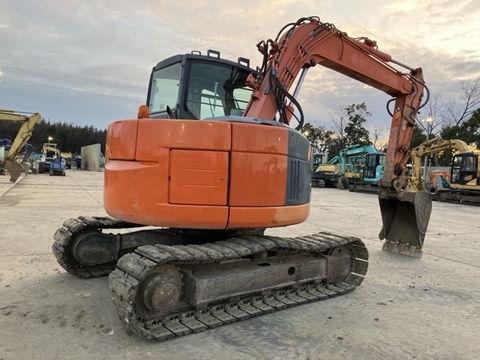 Máy xúc đào Hitachi ZX70US-A-46831