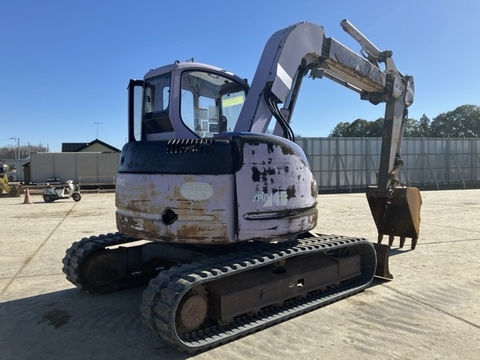 Sumitomo SH75U-2-2057