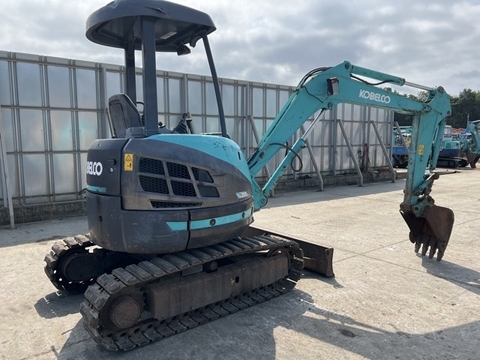 Kobelco SK30SR-3-40415